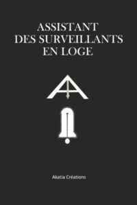 COUVERTURE ASSISTANT SURVEILLANTS