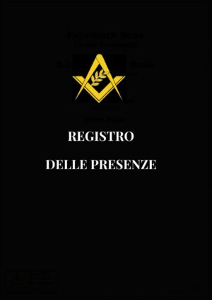 REGISTRO DELLE PRESENCE