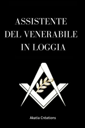 ASSISTENTE DEL VENERABILE IN LOGGIA